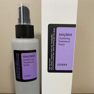 COSRX AHA/BHA Clarifying Treatment Toner - 150ml